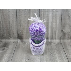 Svíčka Lavender Provence