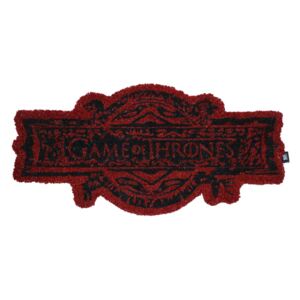 Rohožka Game Of Thrones|Hra o trůny: 2D Opening Logo (72 x 43 cm)