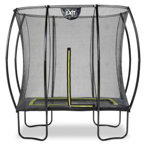 Trampolína Exit Silhouette obdélník 153 x 214 cm