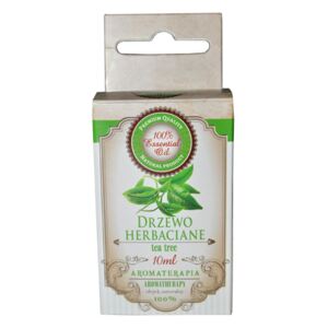Olej aroma přírodní TEA TREE 10ml