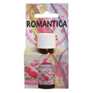 Vonný olej ROMANTIKA 10ml