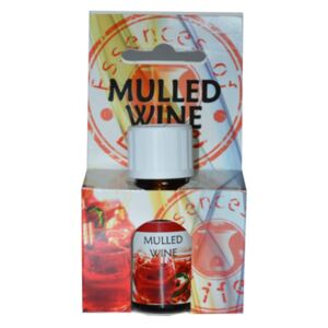 Vonný olej MULLED WINE 10ml