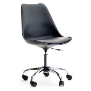 Kancelářská židle COPARIO Černá