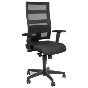 Topstar Kancelářská židle X-Pander, černá