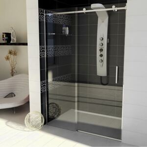 GELCO Gelco DRAGON sprchové dveře 1200mm, čiré sklo
