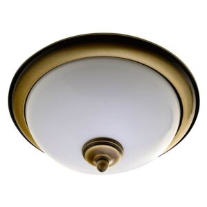 Sapho Sapho GLOSTER stropní osvětlení 2xE14, 40W, bronz