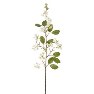 GILDE Květoucí větvička, 86 cm