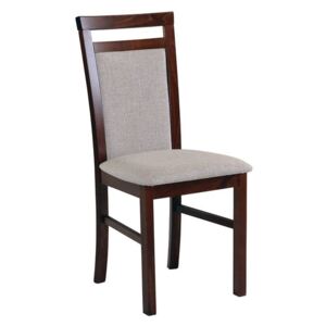 Židle Figaro V, Barva dřeva: bílá, Potah: 6 - Inari 24
