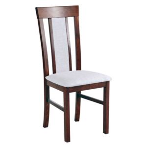 Židle Figaro VIII, Barva dřeva: ořech, Potah: Inari 22