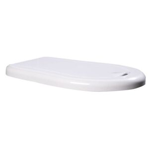 Kerasan Kerasan RETRO WC sedátko Soft Close, duroplast, bílá/chrom