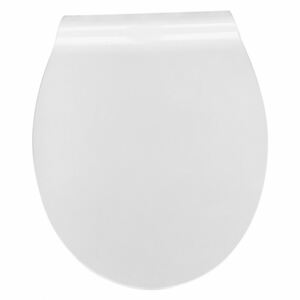 EISL WC sedátko Eisl, white, softclose, duroplast slim