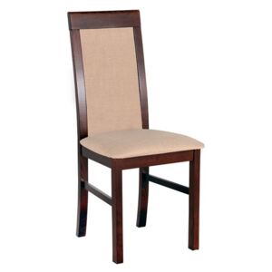 Židle Zefir VI, Barva dřeva: bílá, Potah: Inari 22