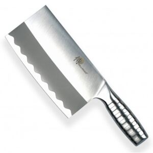 Čínský nůž Dellinger Cleaver 180 mm