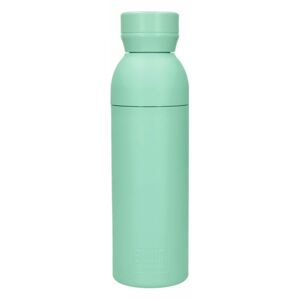 Recyklovaná lahev na vodu BUILT Green 500 ml