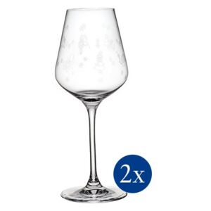 Villeroy & Boch Toy´s Delight sklenice na bílé víno, 0,38 l, 2 ks