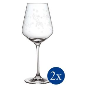 Villeroy & Boch Toy´s Delight sklenice na červené víno, 0,47 l, 2 ks