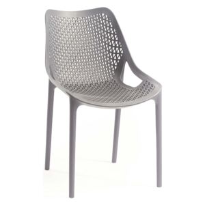 Moderní zahradní židle Bilross Barva: Béžová