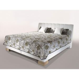 Čalouněná postel CASSA - New Design 180x200