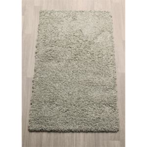 MERINOS Kusový koberec Tender Shaggy 80058/40/Green Rozměry: 80 x 150