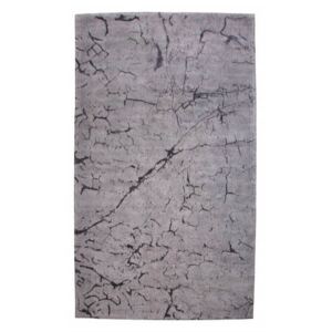 Fragments koberec šedý 240 x 160 cm