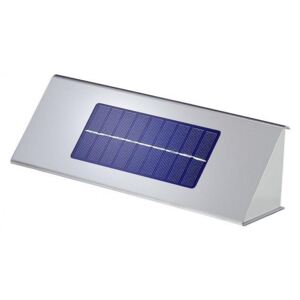Solární nástěnné osvětlení Esotec 102256 Profi K-1