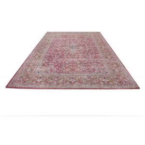 Orient koberec červený 240 x 160 cm
