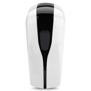 Automatický dávkovač tekuté dezinfekce Donner MIST (Liquid) bílý ABS plast