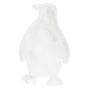 Kusový koberec Lovely Kids 525 Penguin Bílá