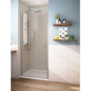 ROSS ALORE 75x190cm - jednokřídlé sprchové dveře 71-76 cm