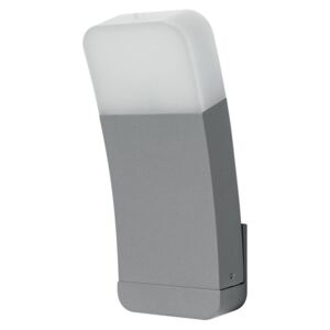 Ledvance Ledvance - LED RGB Venkovní nástěnné svítidlo SMART+ CURVE LED/9W/230V IP44 P224663