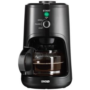 Automatický kávovar s mlýnkem UNOLD 28725 - 900 W - ROZBALENO
