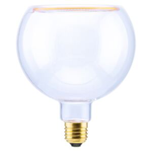 SEGULA LED žárovka Floating-Globe G125 E27 8W čirá