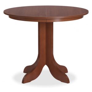 Stůl VIENA Rozklad: pevný, Odstín: Buk