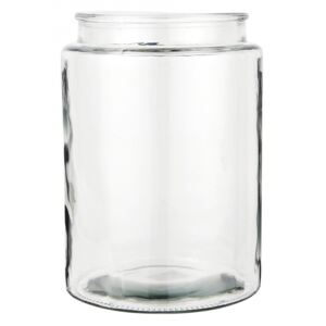 Skleněná váza Clear (kód LETO2020 na -20 %)