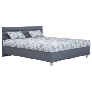 Blanář SPA postel 160x200 Farad 11/Loft Grey