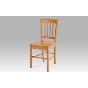 Dřevěná židle Auc-005 ol