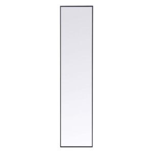 KARE DESIGN Velké zrcadlo Bella MO 180 × 60 cm