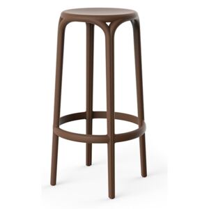 VONDOM - Barová židle Brooklyn, 76 cm