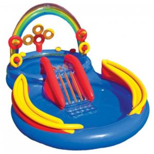 Intex Duha Play Centrum 297 x 193 x 135 cm