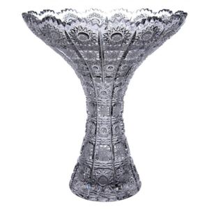 Broušená váza (tanečnice) 80080, vel. 30,5cm, Klasika
