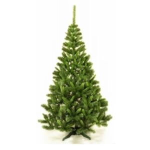ANMA Vánoční stromek MOUNTAIN 180 cm jedle AM0021
