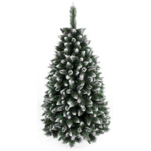 ANMA Vánoční stromek TAL 180 cm borovice AM0039