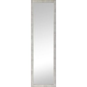 NÁSTĚNNÉ ZRCADLO, 36/126 cm - Zrcadla na zeď