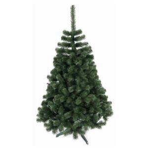 ANMA Vánoční stromek AMELIA 220 cm jedle AM0008