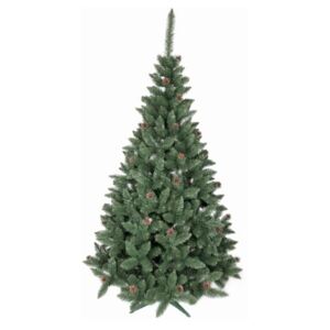 ANMA Vánoční stromek NECK 120 cm jedle AM0023