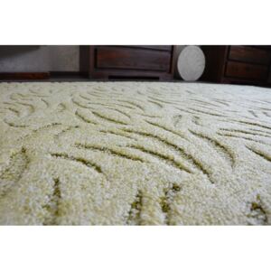 Kusový koberec IVANO zelený Rozměr: 100x150 cm