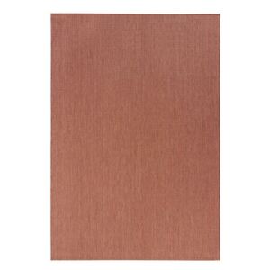 Moderní kusový koberec buklák Meadow 102725 | oranžový Typ: 160x230 cm