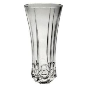 Bohemia Crystal váza Soho 330mm