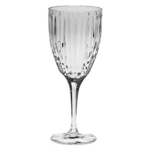 Bohemia Crystal sklenice na bílé víno Skyline 250ml (set po 6ks)