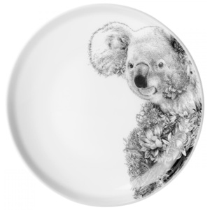 Maxwell & Williams Marini Ferlazzo talíř 20 cm Koala